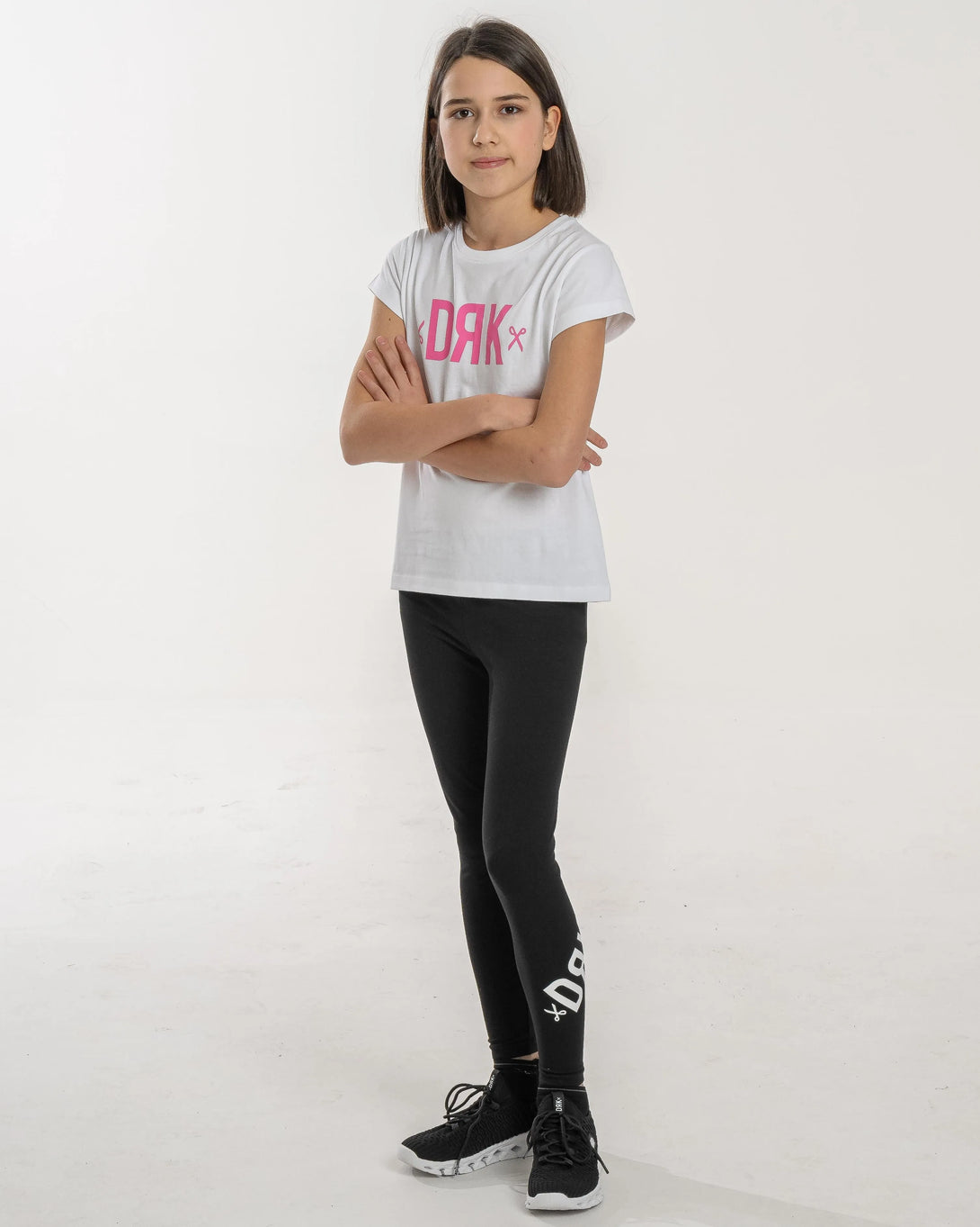 Dorko ZOE T-SHIRT GIRL Póló - Sportmania.hu