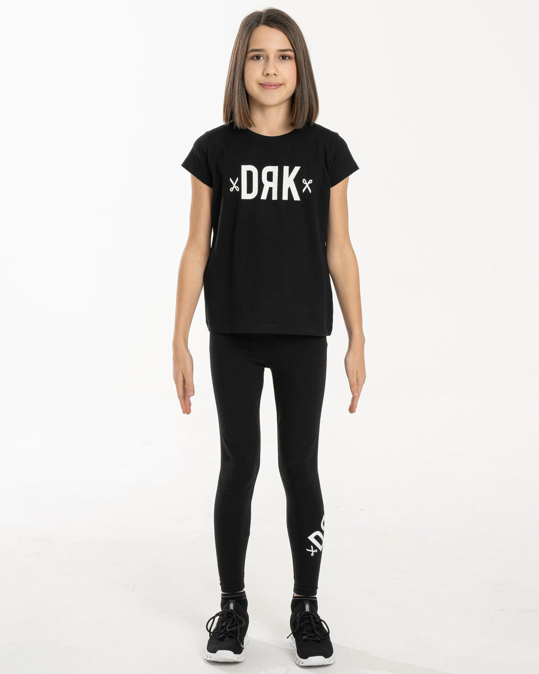 Dorko ZOE T-SHIRT GIRL Póló - Sportmania.hu