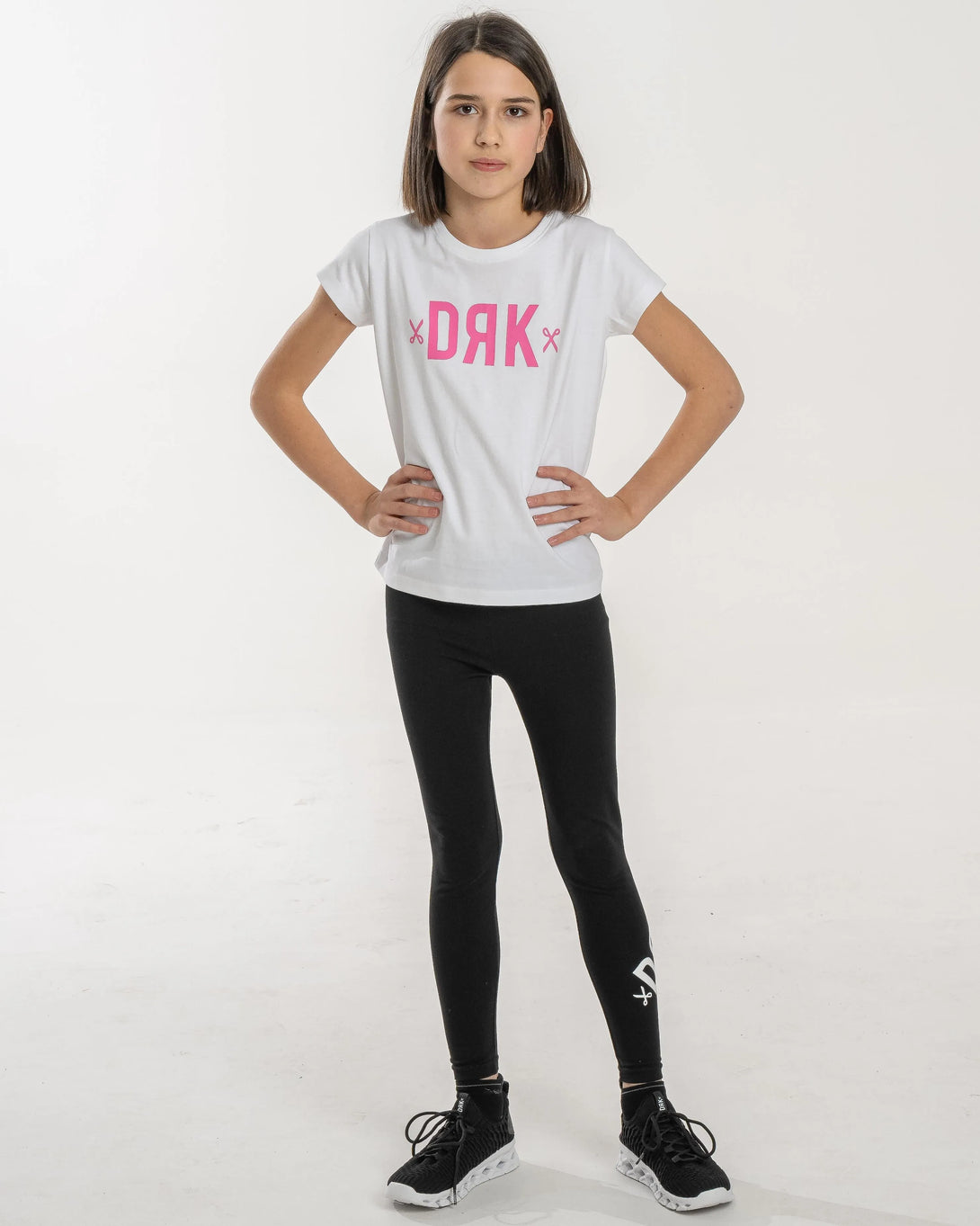 Dorko ZOE T-SHIRT GIRL Póló - Sportmania.hu