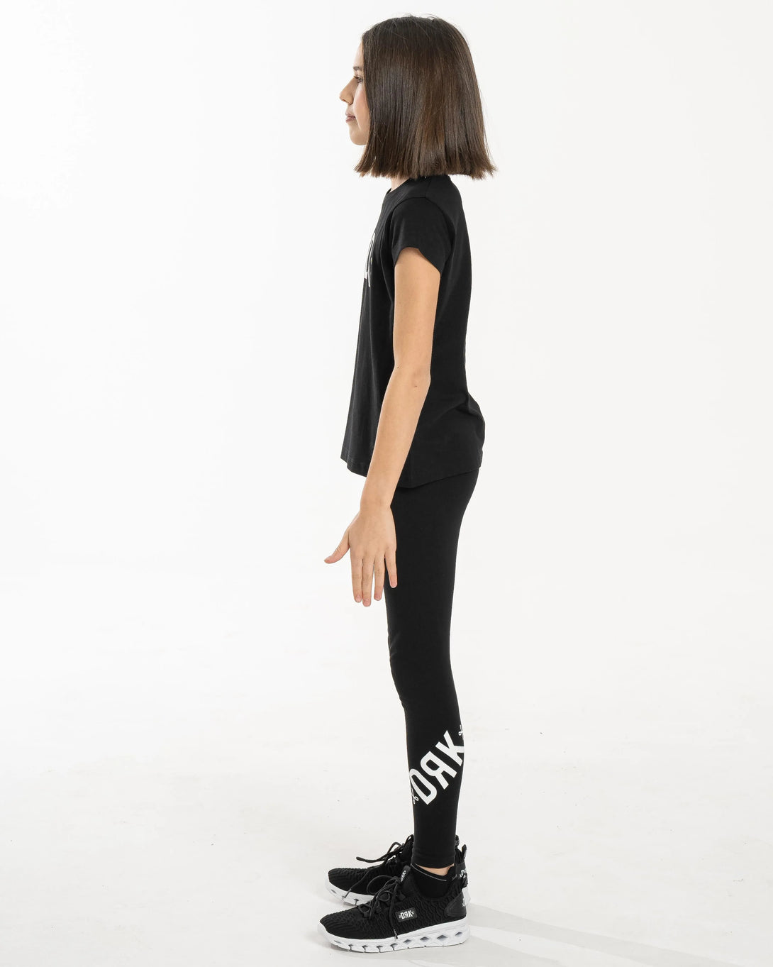 Dorko ZOE T-SHIRT GIRL Póló - Sportmania.hu