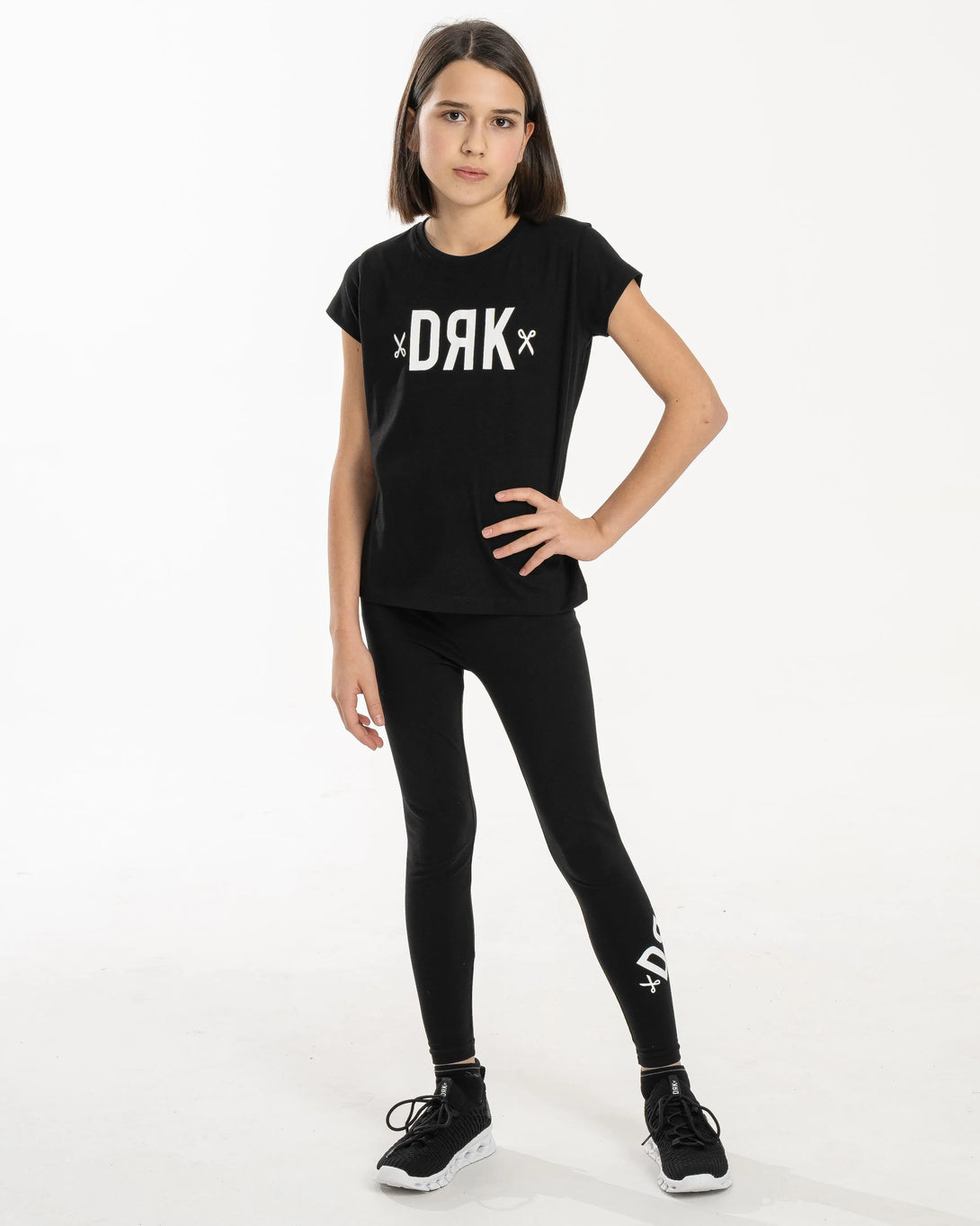 Dorko ZOE T-SHIRT GIRL Póló - Sportmania.hu