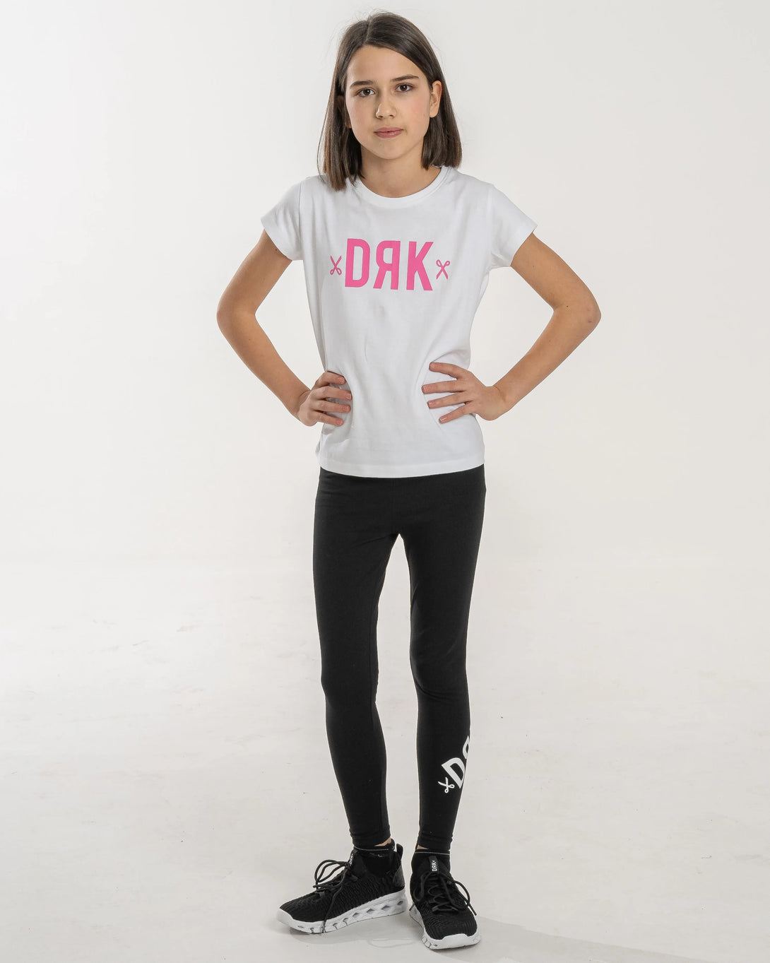 Dorko ZOE T-SHIRT GIRL Póló - Sportmania.hu