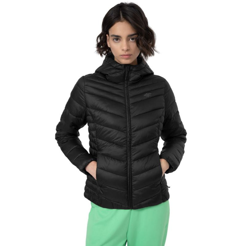 Down Jacket 4f F095 W 4fss23tdjaf095 20s - Sportmania.hu