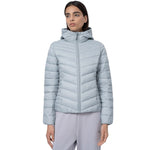 Down Jacket 4f F095 W 4fss23tdjaf095 34s - Sportmania.hu