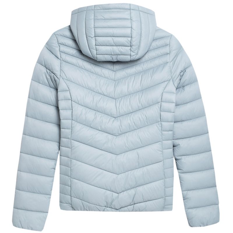Down Jacket 4f F095 W 4fss23tdjaf095 34s - Sportmania.hu