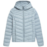 Down Jacket 4f F095 W 4fss23tdjaf095 34s - Sportmania.hu