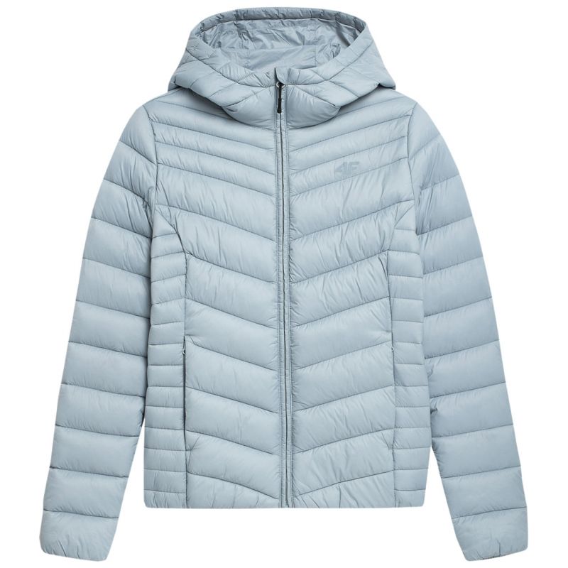 Down Jacket 4f F095 W 4fss23tdjaf095 34s - Sportmania.hu