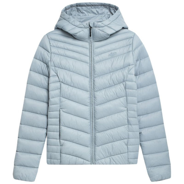 Down Jacket 4f F095 W 4fss23tdjaf095 34s - Sportmania.hu