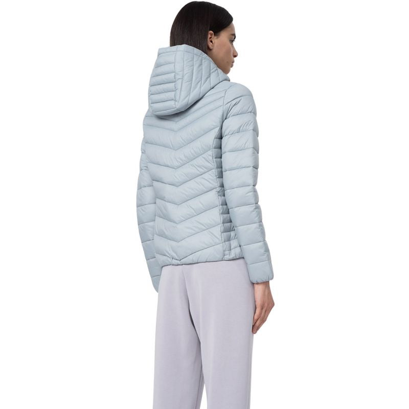 Down Jacket 4f F095 W 4fss23tdjaf095 34s - Sportmania.hu