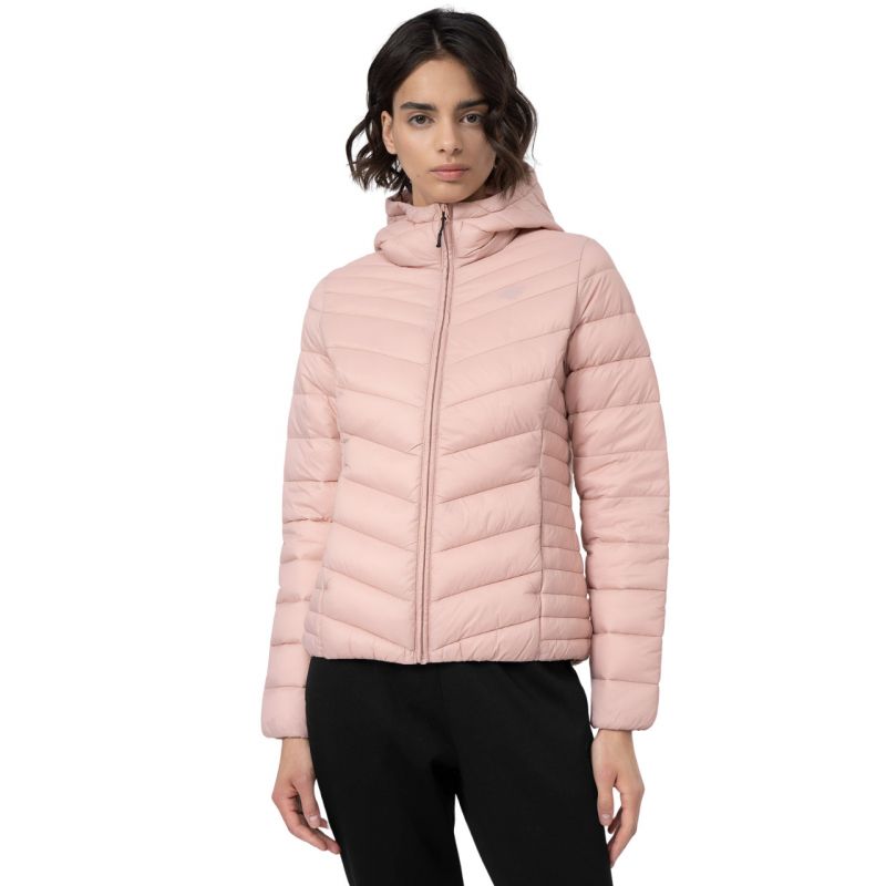 Down Jacket 4f F095 W 4fss23tdjaf095 56s - Sportmania.hu