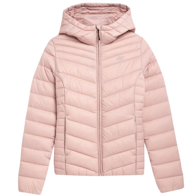 Down Jacket 4f F095 W 4fss23tdjaf095 56s - Sportmania.hu