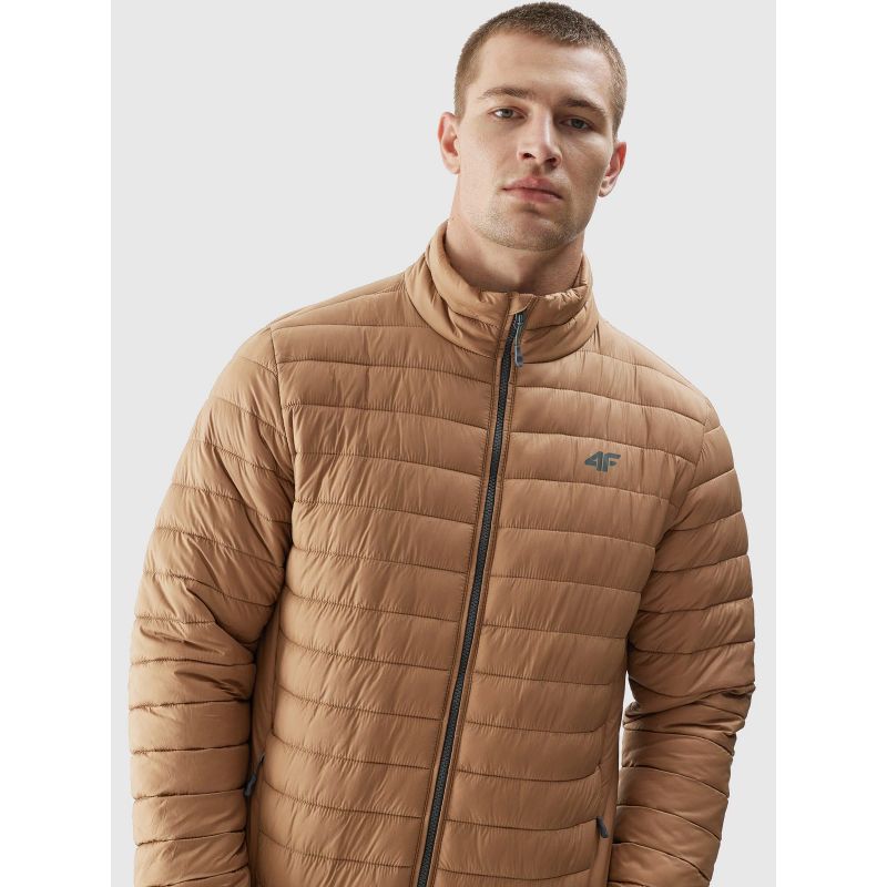 Down Jacket 4f M239 M 4faw23tdjam239 82s - Sportmania.hu