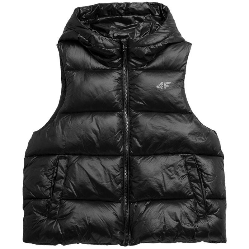 Down Vest 4f F092 W 4fss23tdjaf092 20s - Sportmania.hu