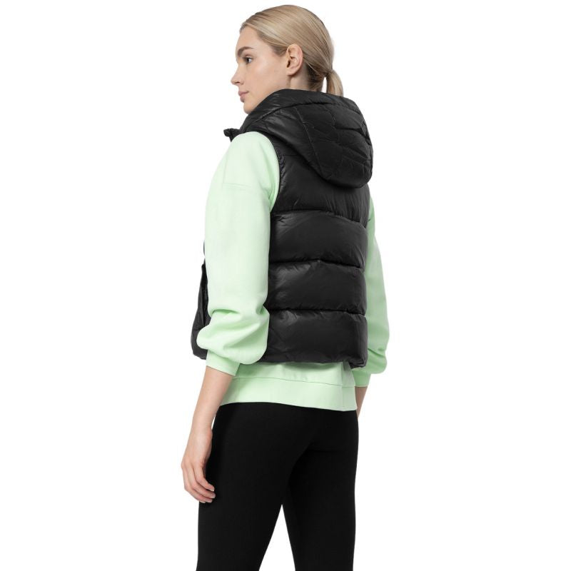 Down Vest 4f F092 W 4fss23tdjaf092 20s - Sportmania.hu