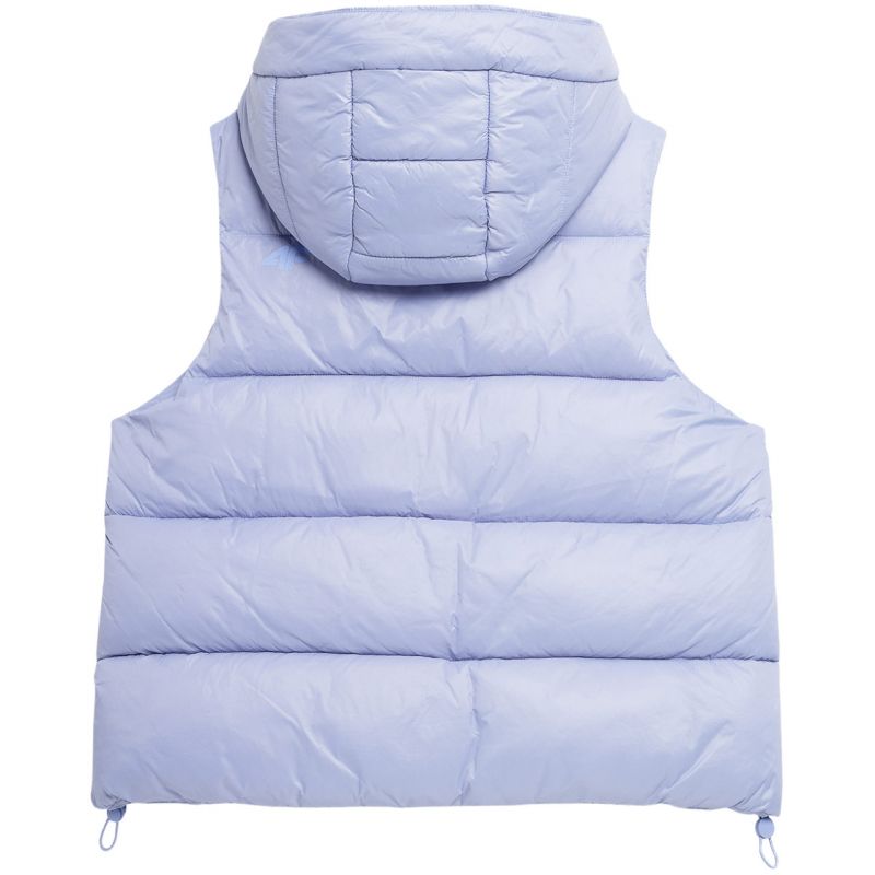 Down Vest 4f F092 W 4fss23tdjaf092 52s - Sportmania.hu