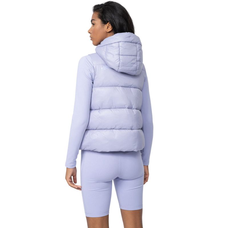 Down Vest 4f F092 W 4fss23tdjaf092 52s - Sportmania.hu