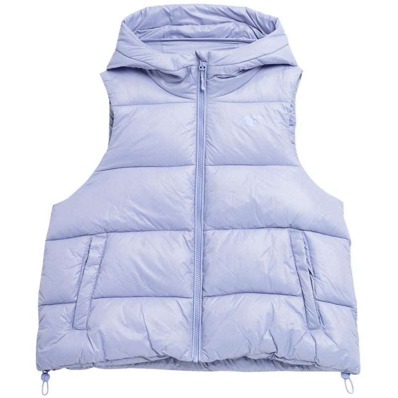 Down Vest 4f F092 W 4fss23tdjaf092 52s - Sportmania.hu