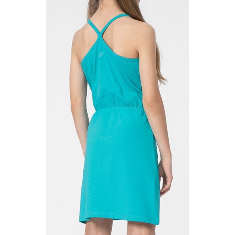 Dress 4f Jr. 4fjss23tdref026 46s - Sportmania.hu