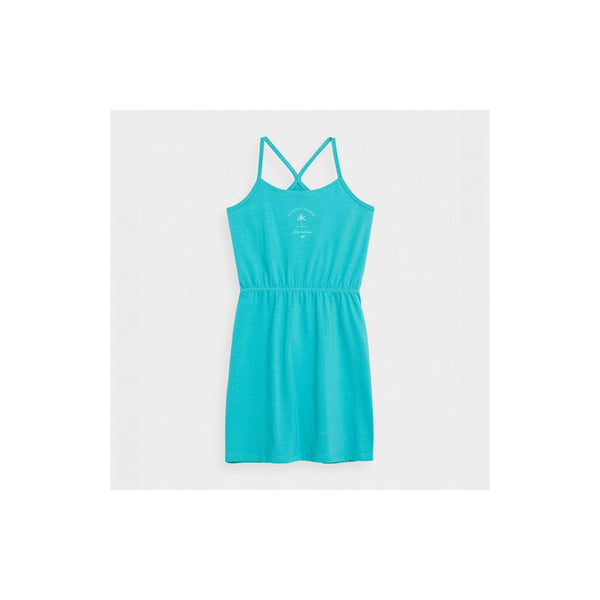 Dress 4f Jr. 4fjss23tdref026 46s - Sportmania.hu