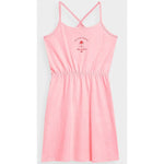 Dress 4f Jr. 4fjss23tdref026 56s - Sportmania.hu