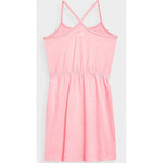 Dress 4f Jr. 4fjss23tdref026 56s - Sportmania.hu