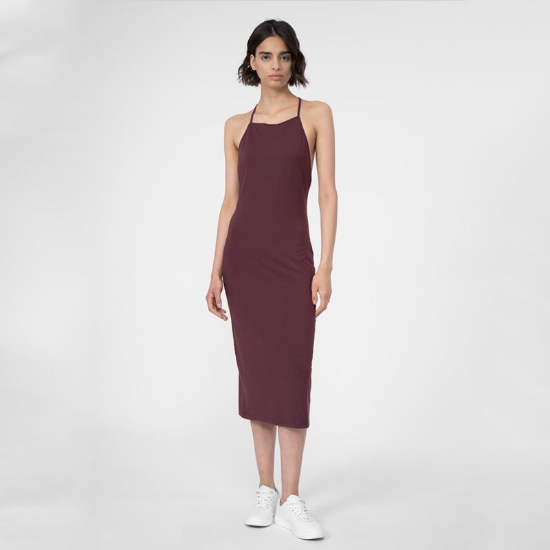 Dress 4f W 4fss23tdref050 81s - Sportmania.hu