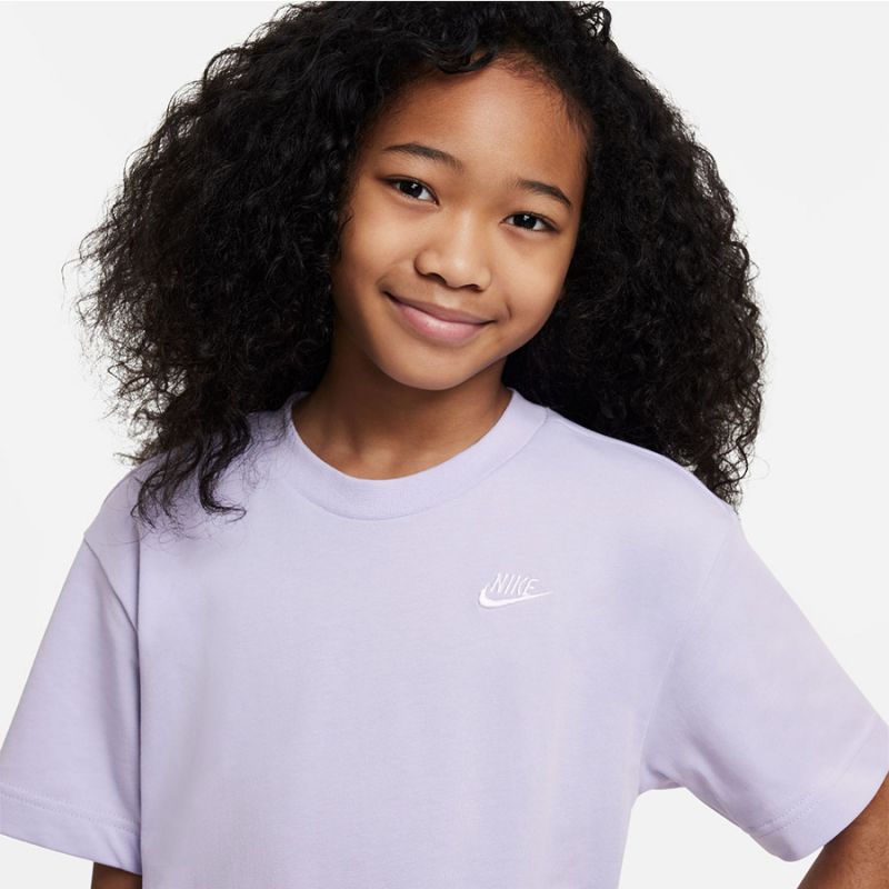 Dress Nike Sportswear Jr. Fb1258 536 - Sportmania.hu