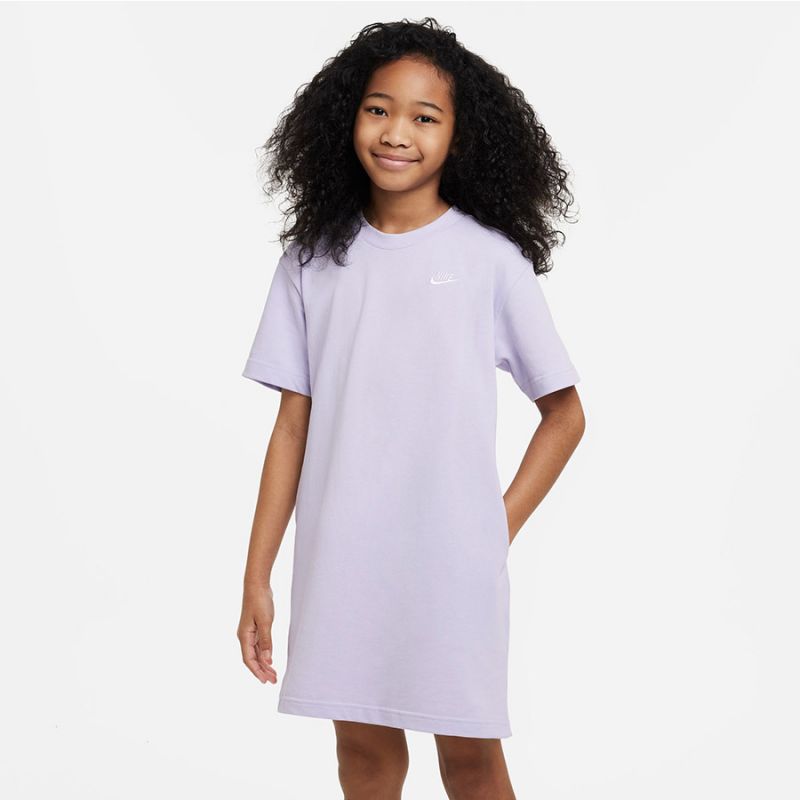 Dress Nike Sportswear Jr. Fb1258 536 - Sportmania.hu