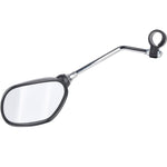 Dunlop ADJUSTABLE BICYCLE MIRROR 27.5x7CM fekete GSP-436203