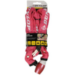 Dunlop Bicycle Lock Chain Lock 120cm Length - rózsaszín GSP-416984