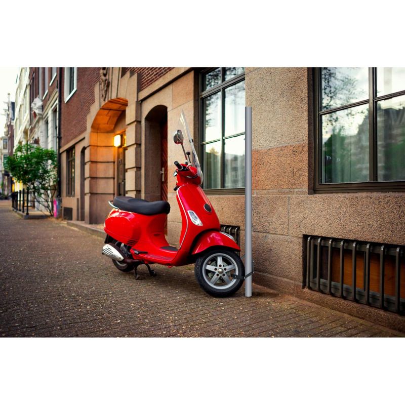 Dunlop Foldable Bike Lock GSP-178189