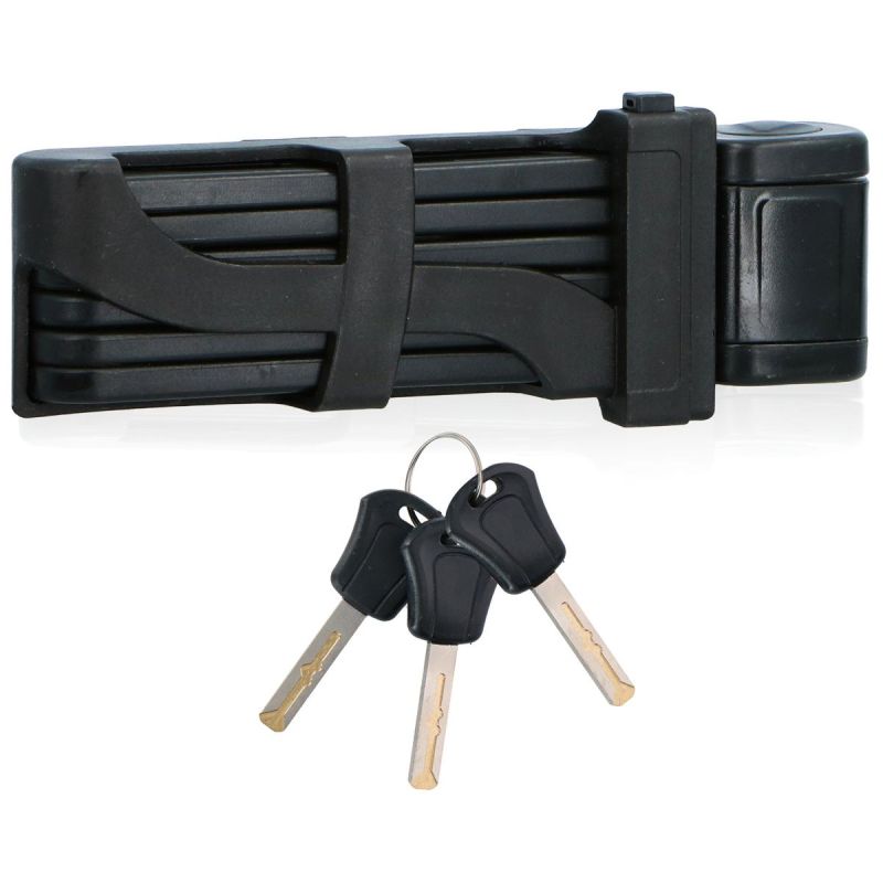 Dunlop Foldable Bike Lock GSP-178189