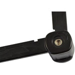 Dunlop Foldable Bike Lock GSP-178189