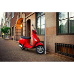 Dunlop Foldable Bike Lock GSP-178189
