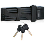Dunlop Foldable Bike Lock GSP-178189