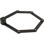 Dunlop Foldable Bike Lock GSP-178189