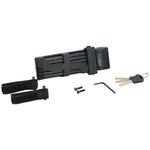 Dunlop Foldable Bike Lock GSP-178189