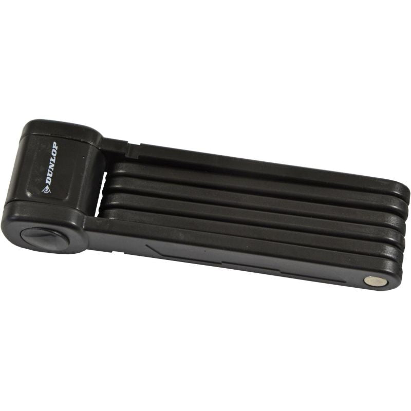 Dunlop Foldable Bike Lock GSP-178189