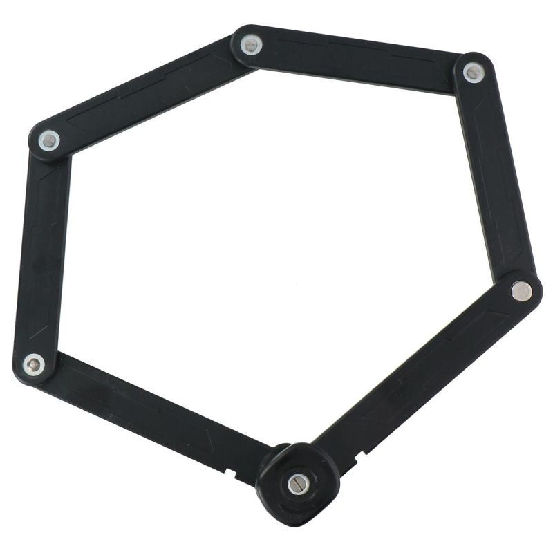 Dunlop Foldable Bike Lock GSP-178189