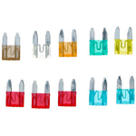 Dunlop Mini Fuse Set, 10 Pieces készlet