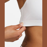 Nike Swoosh Medium Support W Sportmelltartó