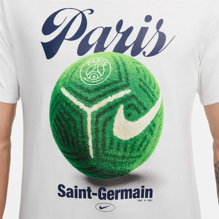 Nike Paris Saint-Germain Field póló, férfi - Sportmania.hu