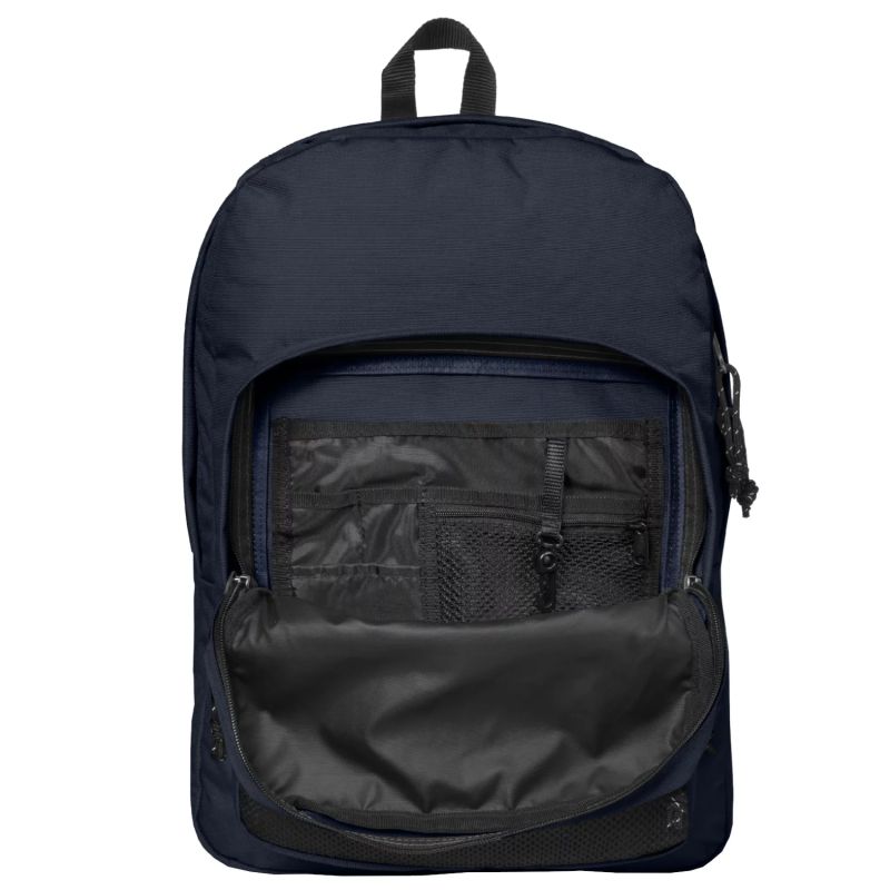 Eastpak Pinnacle Backpack Navy sötétkék hátizsák EK000060L831