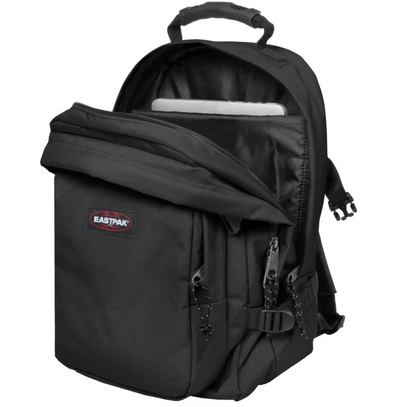 Eastpak Provider Backpack hátizsák, fekete