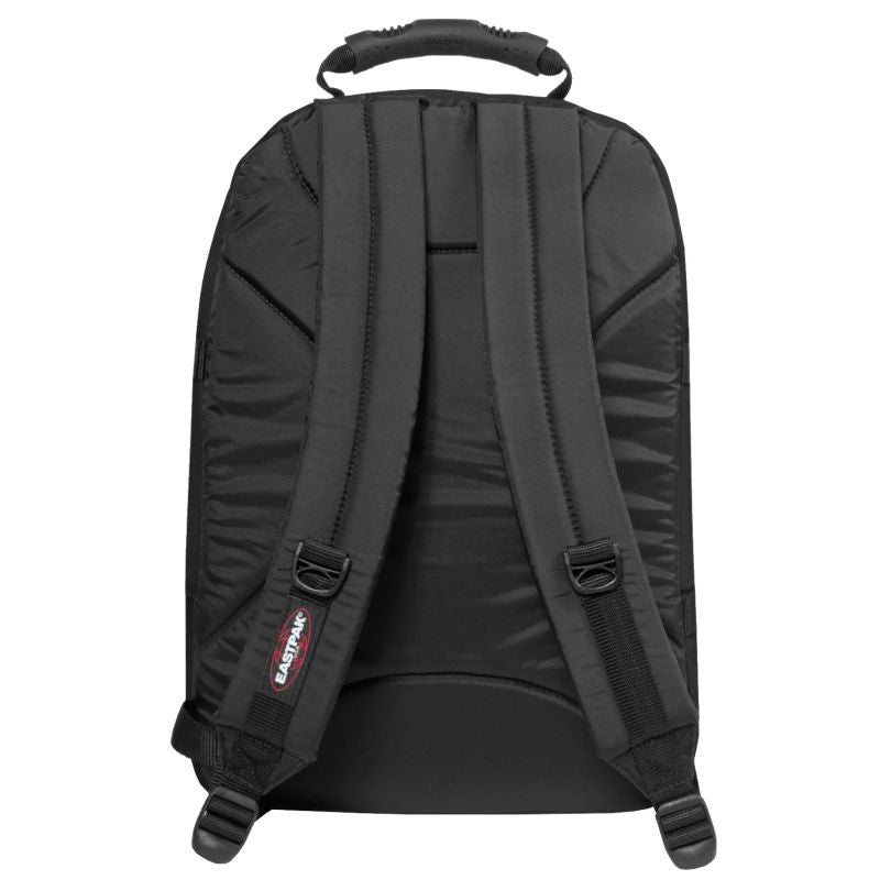 Eastpak Provider Backpack hátizsák, fekete