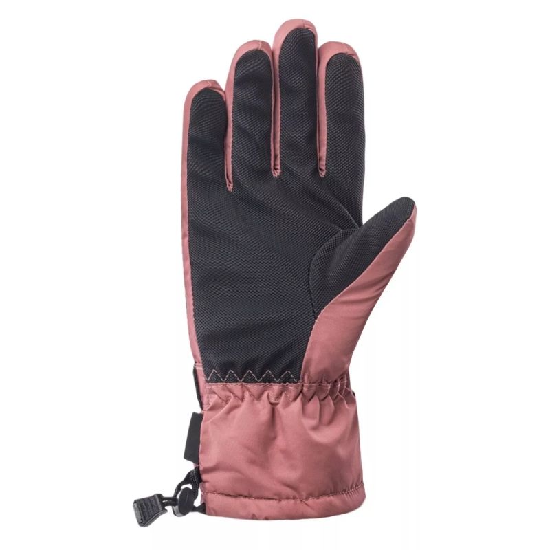 Elbrus Akemi Jgr Jr gyerek gloves s/m gloves, gloves