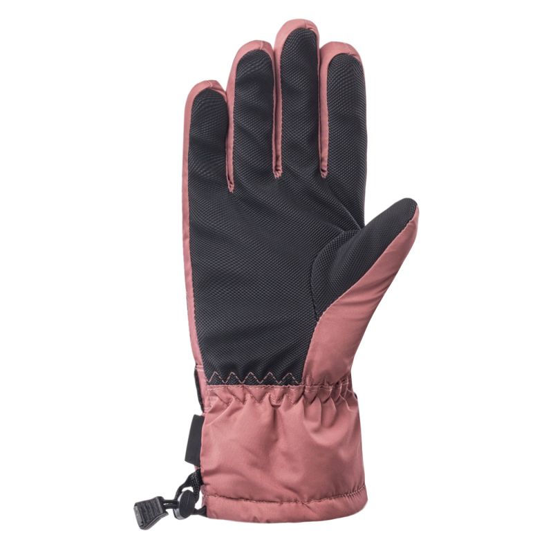 Elbrus Akemi Jgr Jr gyerek gloves s/m gloves, gloves