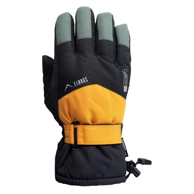 Elbrus Akemi Jr Gloves s/m gyerek kesztyű