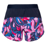 Elbrus Alparo W shorts színes női rövidnadrág