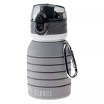 Elbrus Antila water bottle szürke kulacs
